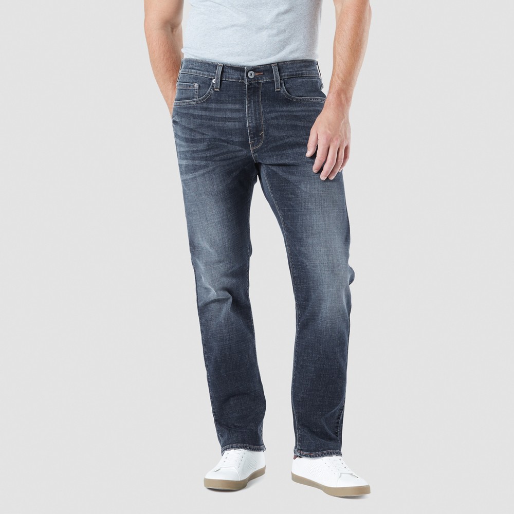 DENIZEN® from Levi's® Men's 232™ Slim Straight Fit Jeans - Slater 36x34