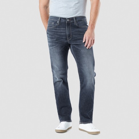 Actualizar 54+ imagen denizen from levi’s men’s 232 slim straight fit jeans