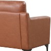 Serta Fuller Loveseat - image 3 of 4