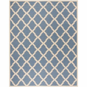 Linden LND122 Power Loomed Rugs - Safavieh - 1 of 4
