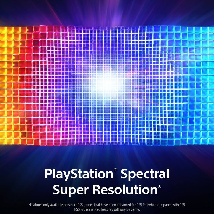 PlayStation 5 Pro Console, 5 of 12