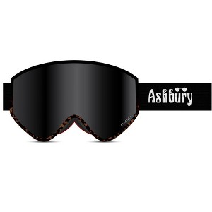 Ashbury A12 Goggles - 1 of 1