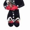 Gallerie II Sullivan Snowman Figurine - image 3 of 4