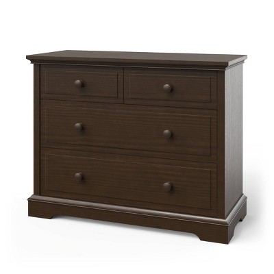 Child Craft Universal Select Dresser - Slate