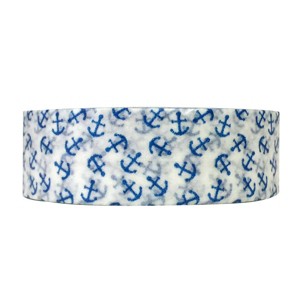 Wrapables Washi Masking Tape, Dots, Stripes and Stars Group - 1 of 4
