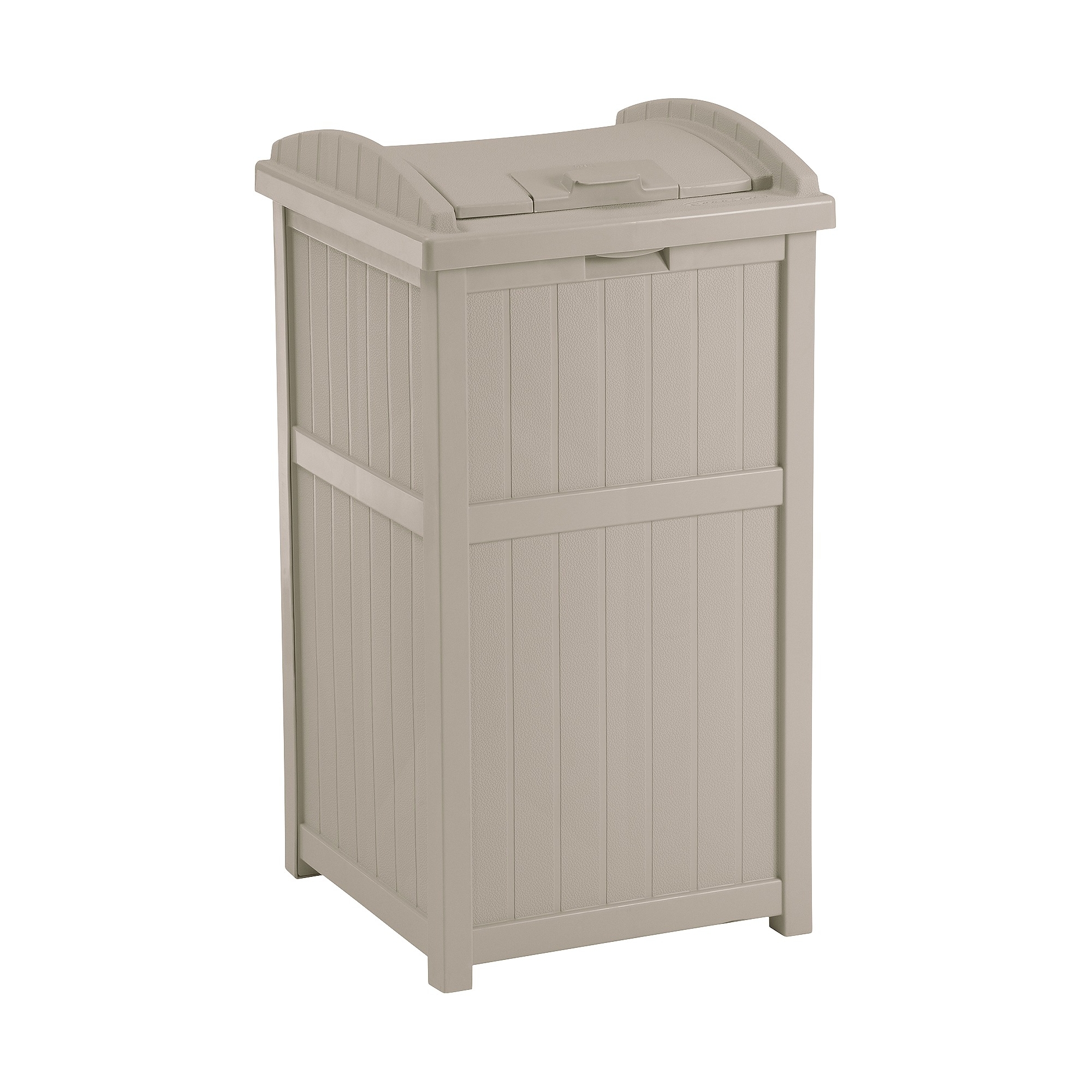 Outdoor Trash Receptacle - Suncast