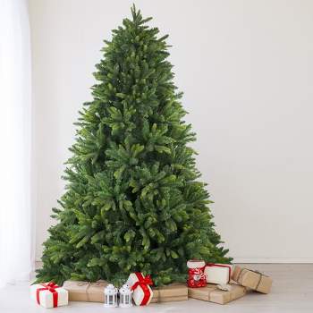 Northlight 7.5' Gunnison Pine Artificial Christmas Tree - Unlit
