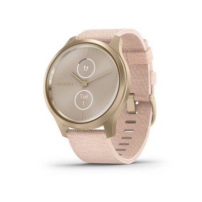 garmin vivomove gold