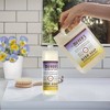Mrs. Meyer's Clean Day Compassion Flower Dish Soap - 16 fl oz - 3 of 4