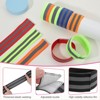 Unique Bargains Night Running Cycling High Visibility Personal Reflective Bands 16 Pcs - 3 of 4