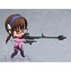Good Smile - Good Smile - Rebuild Of Evangelion - Mari Makinami Plugsuit Nendoroid Action Figure - 4 of 4