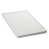 Simply® Stretched Canvas, 9" x 12", 2 Per Pack, 3 Packs - 4 of 4