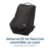 Maxi-Cosi Wheeled Car Seat Travel Pack - Black - 2 of 4
