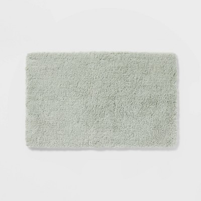 Green Bath Rug : Target