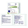 Silicea 12X by Boiron Homeopathic Single Medicine For Stress & Sleep  -  80 Pellet - 2 of 4