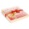 Christmas Candy Gift Tray - by It's Delish | Wood Platter with Holiday Treats and Candies for Gifts and Parties - 2 of 4