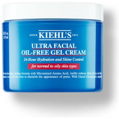 Kiehl'S Women lightweight Hydrates Soothing Facial Cream
