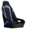 Next Level Racing Elite ES1 Racing Simulator Seat Ford GT Edition Plus Floor Mat - 4 of 4