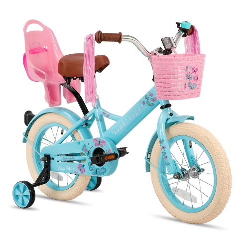 Joystar Little Missing Girls Bike For Kids Target