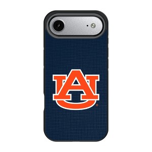 NCAA SEC Universities Solid Bump Cell Phone Case for Apple iPhone 17 Series - 1 of 4