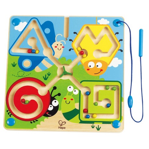 Bead maze target online