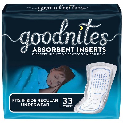 sposie booster pads target