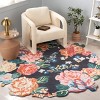 Jardin JAR175 Hand Tufted Rugs - Safavieh - 2 of 4