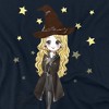 Boys' Harry Potter Luna Lovegood Quote And Stars T-Shirt - 3 of 4
