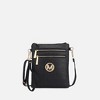 MKF Collection Scarlett Crossbody Bag by Mia K - 2 of 4