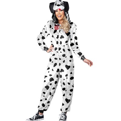 Fun World Adult Dalmation