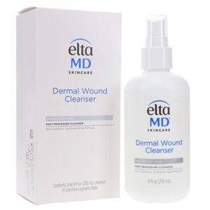 EltaMD Dermal Wound Cleanser 8 oz - 1 of 4