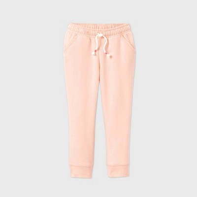 target cat and jack toddler joggers