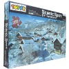 Toynk Scenic Spot of the World Hotel Eigerblick 500 Piece Jigsaw Puzzle - 2 of 4