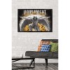 Trends International Marvel Moon Knight - Explosion Framed Wall Poster Prints - 2 of 4