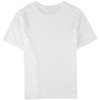 n:philanthropy Mens Liam Deconstructed Basic T-Shirt - 2 of 2