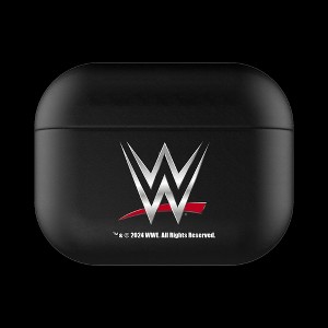 WWE Logos Clean AirPod Case Cover for AirPods Pro 3 - 1 of 4