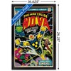 Trends International Marvel Comics - Nova - Cover #1 Framed Wall Poster Prints - 3 of 4