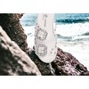 Women's Wo's Surf Clear Vinyl Sandals - CHINESE LAUNDRY - 3 of 4