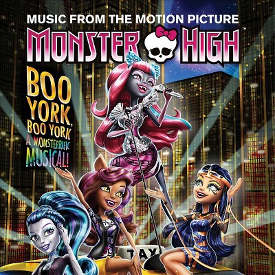 monster high boo york boo york online