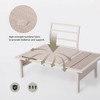 LAUSAINT HOME 8 Pieces Patio Furniture Set - 4 of 4