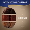 Lavazza Super Crema Whole Bean Coffee, Medium Espresso Roast, Arabica and Robusta Blend, 2.2 lb Bag - 4 of 4