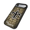 NFL NFC Teams 2025 Illustrated Bump Cell Phone Case for Apple iPhone 17 Series - 2 of 4