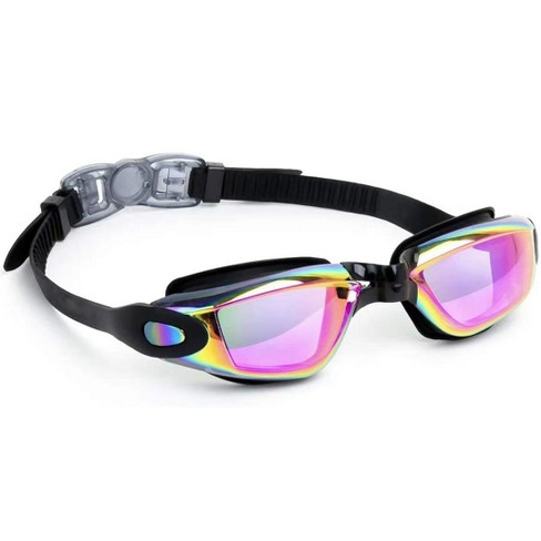 Link Active Swim Goggle With Fast Clasp Technology Uv Protection