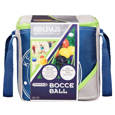 Kelsyus Premium Bocce Ball