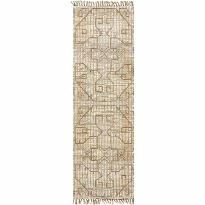 Hauteloom Ndoki Jute Rug