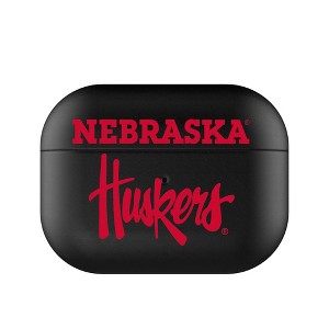 Keyscaper NCAA Big Ten Universities Insignia AirPod Case Cover for AirPods Pro 2nd Gen - 1 of 4