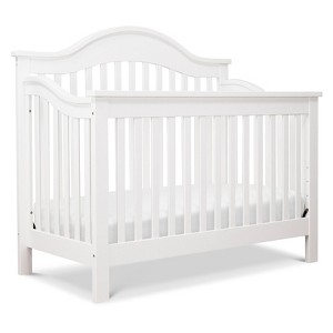 DaVinci Jayden 4-in-1 Convertible Crib - 1 of 4
