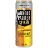 Arnold Palmer Spiked Half & Half Original Flavored Malt Beverage - 6pk/12 fl oz Cans - image 4 of 4