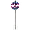 Evergreen Bold Movement Metal Kinetic Garden Spinner - 2 of 3