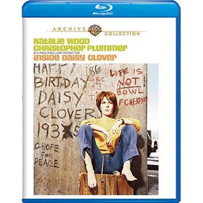 Inside Daisy Clover (Blu-ray)(2020)